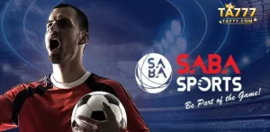 Saba Sports – Asia's Legendary Sports Hall