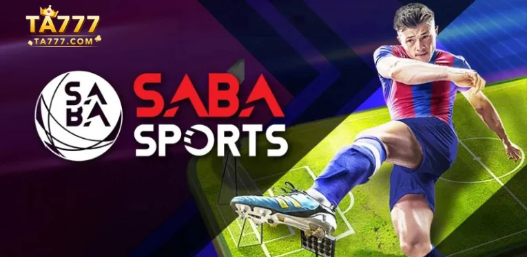 Attractive sports betting odds at Saba Sports TA777 lobby
