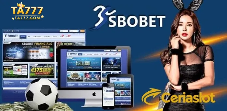 How to join the experience at SBOBET