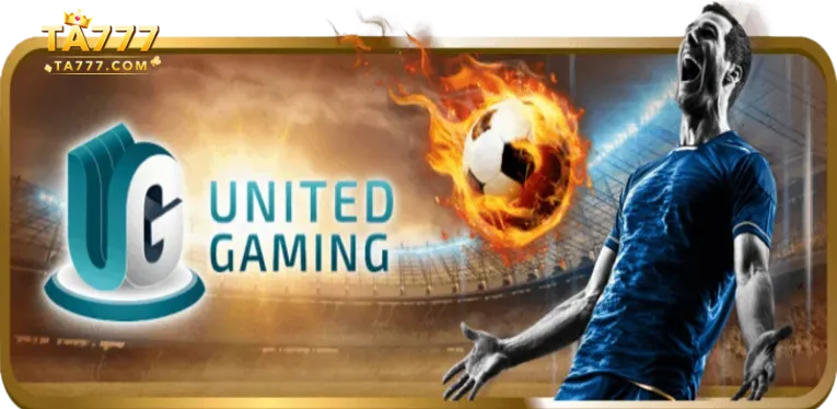Sports available at United Gaming 